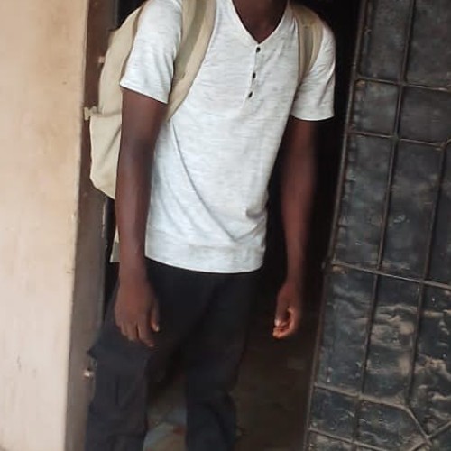 Agyei F.