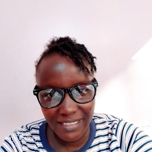 Teresia W. profile photo