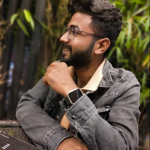 SUNIL S. profile photo
