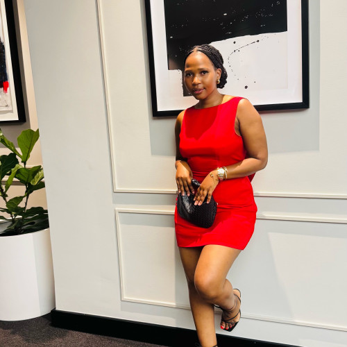 Kwazi M. profile photo