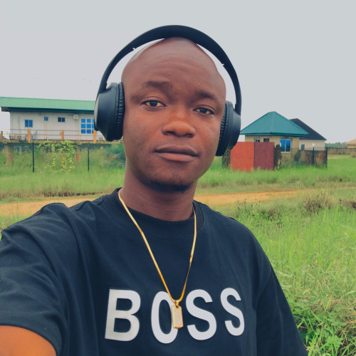 Preye O. profile photo