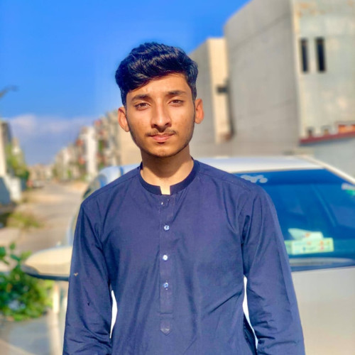 Muhammad A.