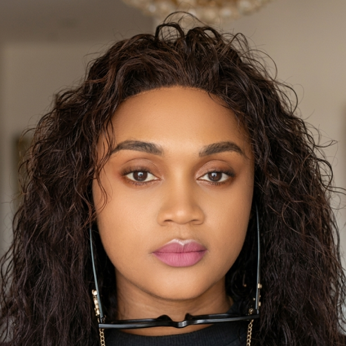 Jossyphyna  M. profile photo