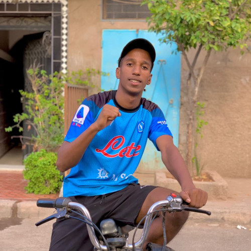 sulayman  r. profile photo