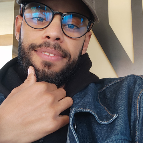 zakaria m. profile photo