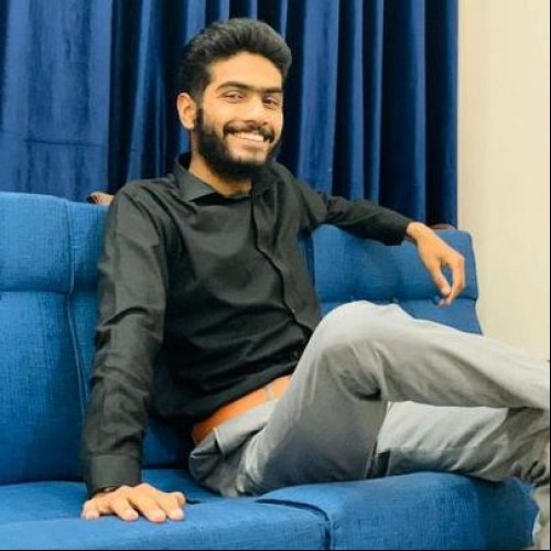 Huzaifa  S.