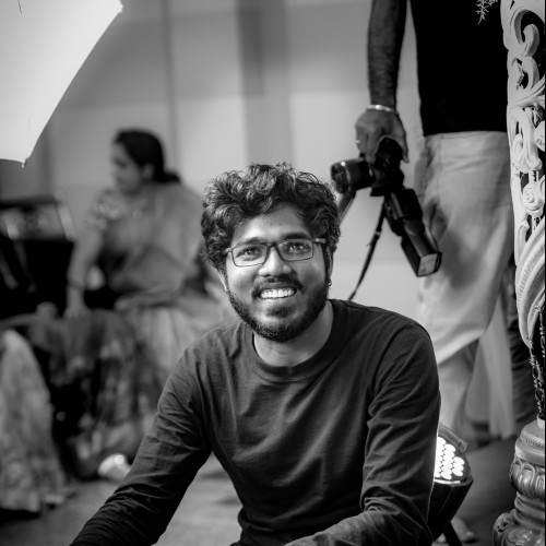 Gautham V.