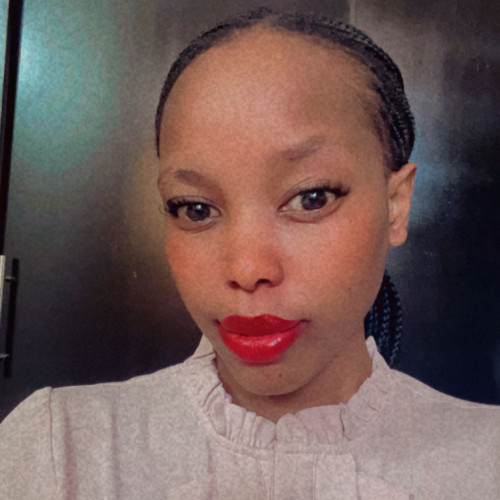Herieth N. profile photo