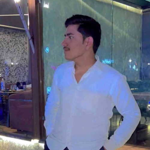 Vineet V. profile photo