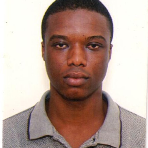 Jedidiah A. profile photo