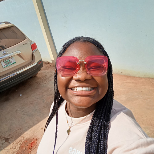 Diamond  A. profile photo