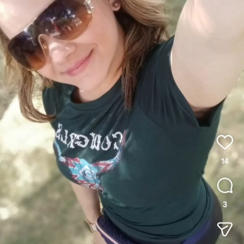 Bethzabe A. profile photo