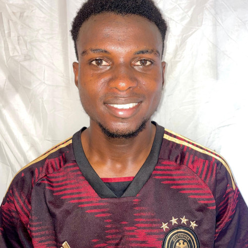 Favour S. profile photo