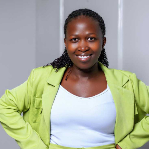 Asha W. profile photo