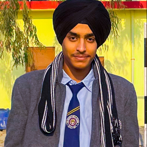 Harpreet Singh S. profile photo