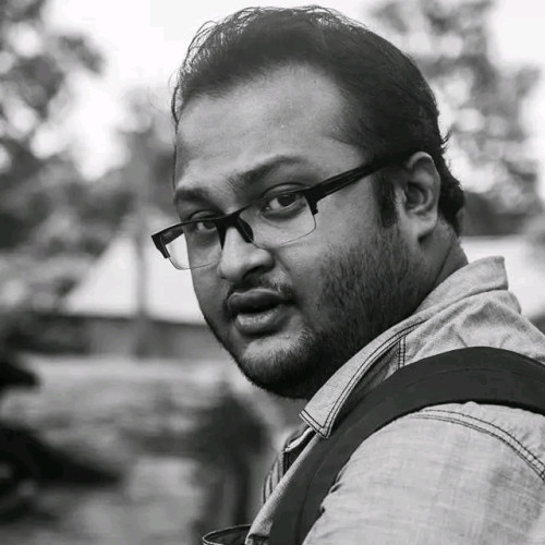 Arpan N.