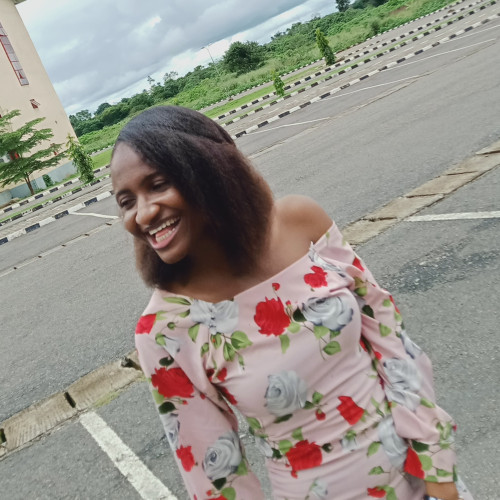 Chiamaka O. profile photo