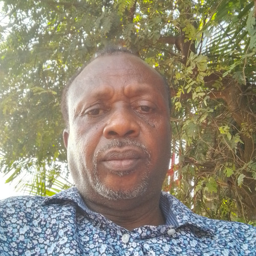 Solomon V. profile photo