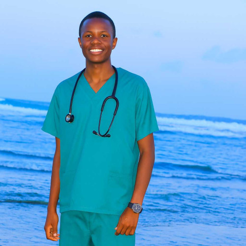 YOHANA W. profile photo