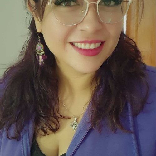 Romina B. profile photo
