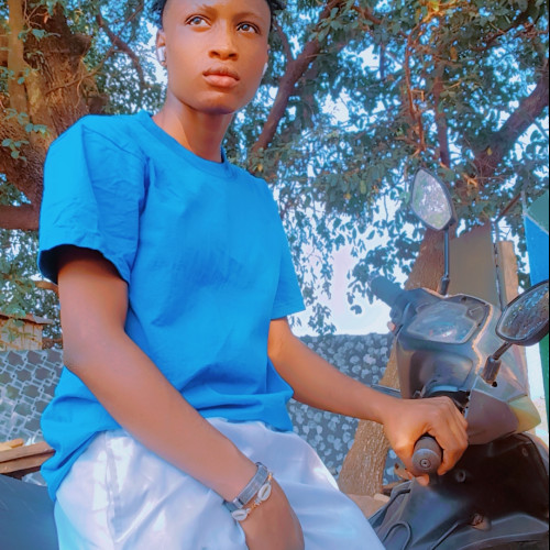 Choice F. profile photo