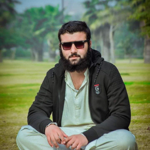 Munib  U. profile photo