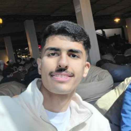 Abdullh  S. profile photo