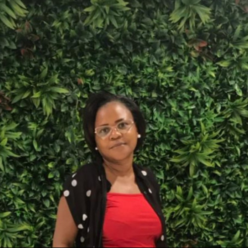 Annah M. profile photo