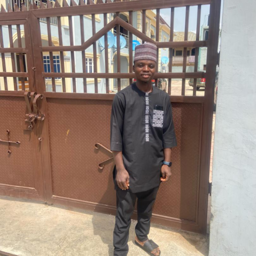 Abdulmalik M.