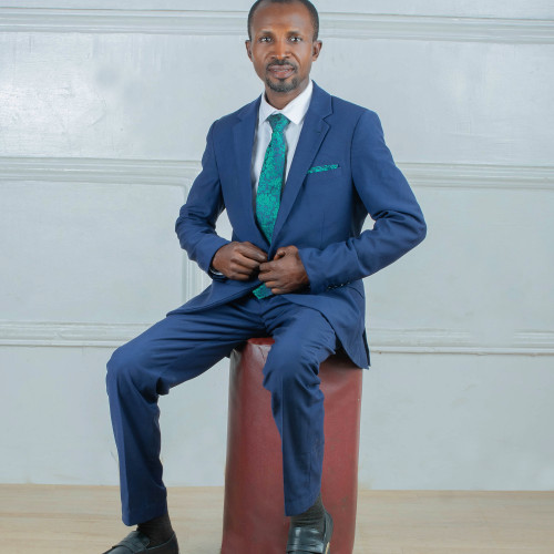 Samuel O. profile photo