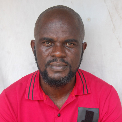 Rufus A. profile photo