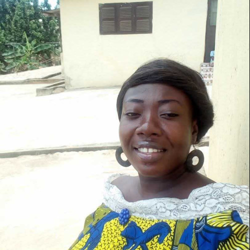 nana ama k. profile photo