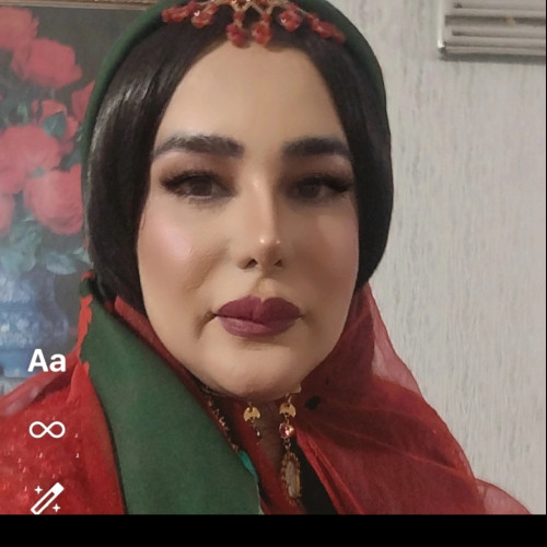 Maral S. profile photo