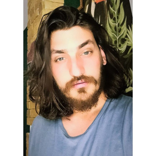 Mehrad M.