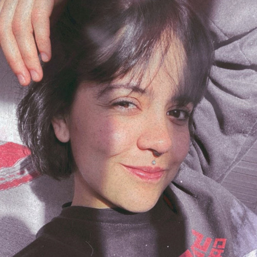 Amaranta G.