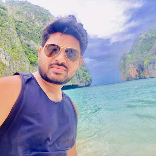Sujit S. profile photo