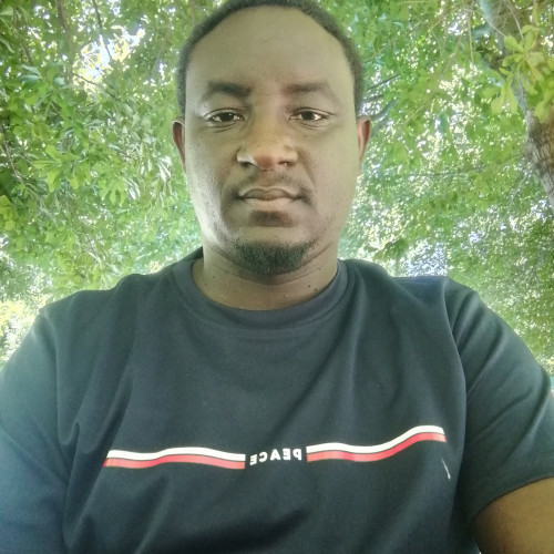 Idris B. profile photo