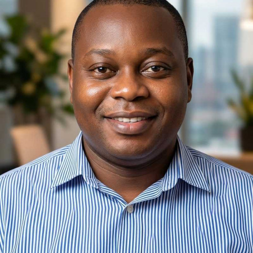 sunday o. profile photo