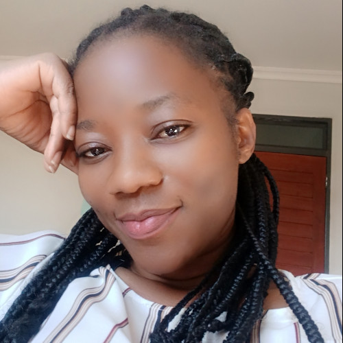 Esther N. profile photo