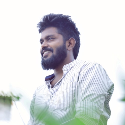 Saravana Siva Vignesh  S.