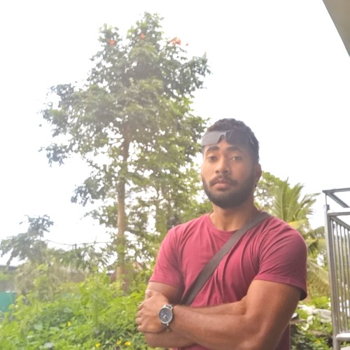 Claymore K. profile photo