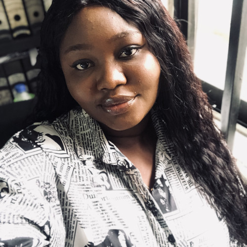 Ivory K. profile photo