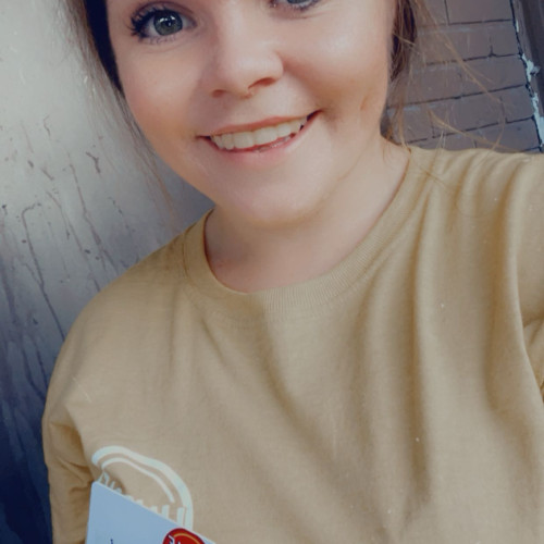 Laken C. profile photo