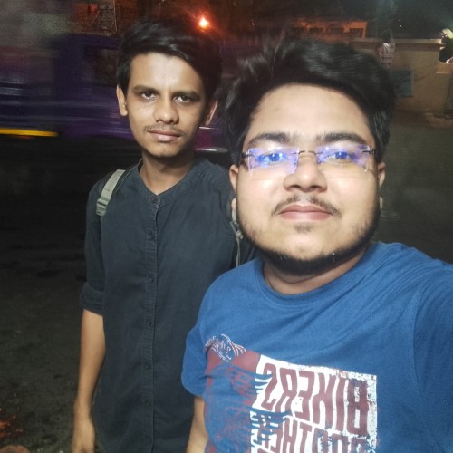 Sumit  K.