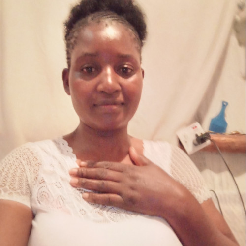 Zipporah N. profile photo