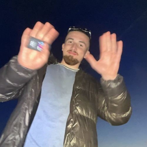 Maxime G. profile photo