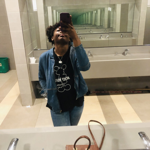 Grace c. profile photo