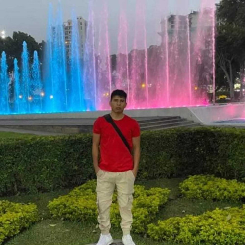 daniel a. profile photo