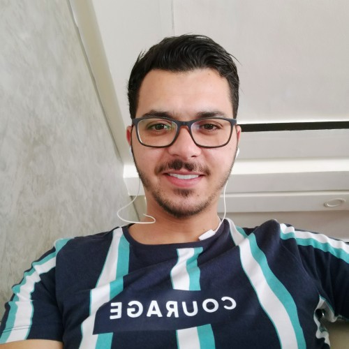 Zoubair B.