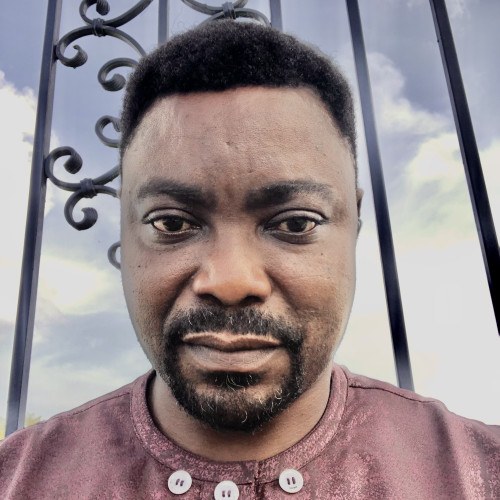 Johnson Bamidele A.